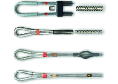 Wire Rope Anchors